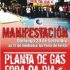 MANIFESTO DE ARTISTAS E INTELECTUAIS CONTRA DA PLANTA DE GAS NA RÍA DE FERROL E APOIO Á MANIFESTACIÓN DO DÍA 30 DE SETEMBRO DE 2007