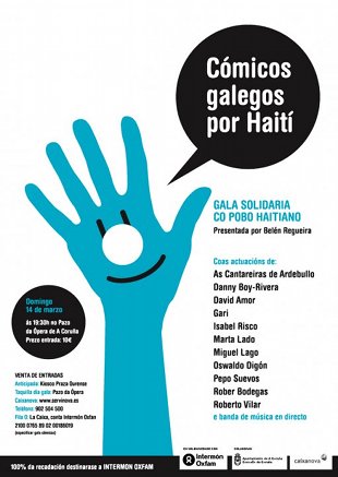 Cartel da gala