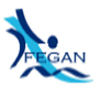 Logo da FEGAN