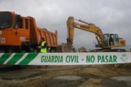 A alcaldesa de Cangas quere "liderar un proceso de diálogo" para buscar unha solución a Massó