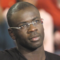 Liliam Thuram