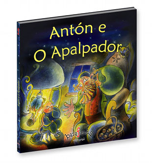 Capa do libro