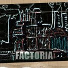 Factoría - Migallas