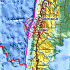 Un forte terremoto de 8,8 graos sacode Chile