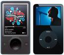 Zune vs. iPod