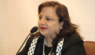 Mai Al Kaila