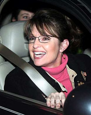 Sarah Palin