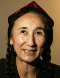 Rebiya Kadeer