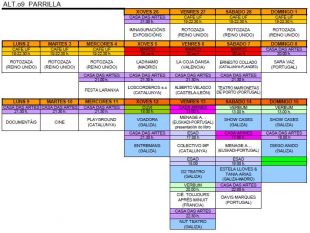 Programa completo (clica para ampliar)