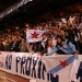 Ambiente en Riazor